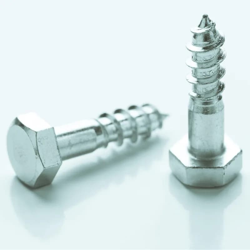 DIN 125 A / ISO 7089 Flat Washers