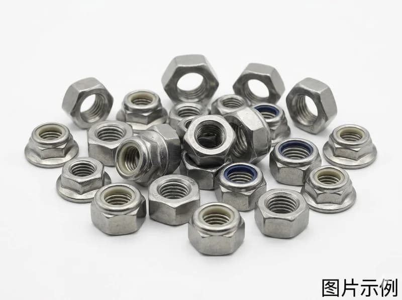 DIN 933 Stainless Steel A2 Hex Head Bolts