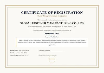 ISO 9001
